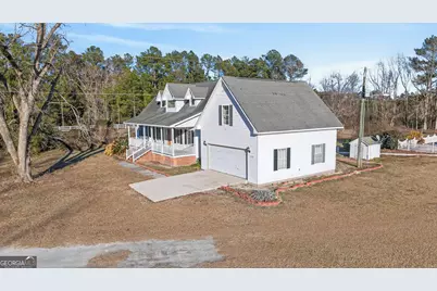 2051 Oliver Highway, Newington, GA 30446 - Photo 33