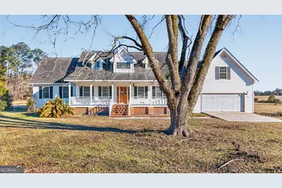 2051 Oliver Highway, Newington, GA 30446 - Photo 19