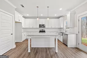 79 Lamb Rd, Moreland, GA 30259 - Photo 23