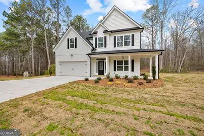 79 Lamb Road, Moreland, GA 30259 - Photo 7