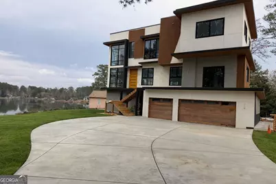 3085 Lake Jodeco Road, Jonesboro, GA 30236 - Photo 1