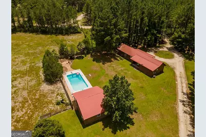 254 Coffee County Club Road, Hortense, GA 31543 - Photo 3