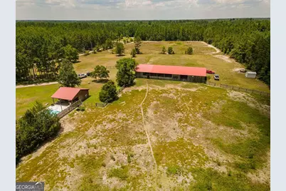 254 Coffee County Club Road, Hortense, GA 31543 - Photo 9