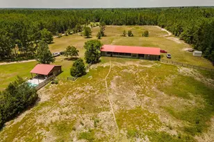 254 Coffee County Club Rd, Hortense, GA 31543 - Photo 9