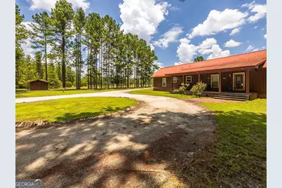 254 Coffee County Club Road, Hortense, GA 31543 - Photo 31