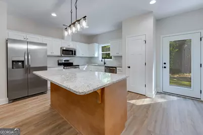 1251 S L Street, Pine Mountain, GA 31823 - Photo 21