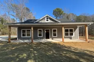 1251 S L St, Pine Mountain, GA 31823 - Photo 1