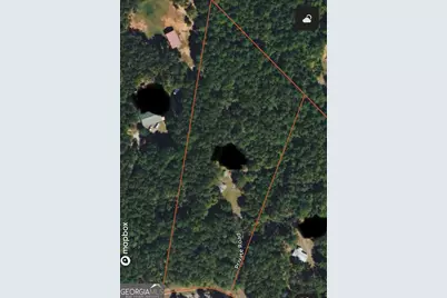 1675 Concord Road, Shady Dale, GA 31085 - Photo 3