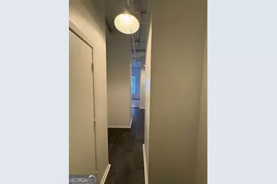 20 Marietta Street NW #3A, Atlanta, GA 30303 - Photo 5
