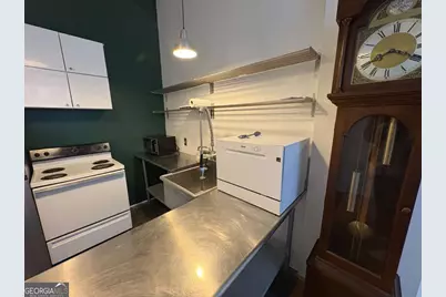 20 Marietta Street NW #3A, Atlanta, GA 30303 - Photo 3