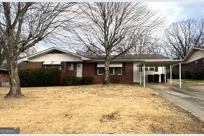 109 Chief Vann Drive SW, Rome, GA 30165 - Photo 1