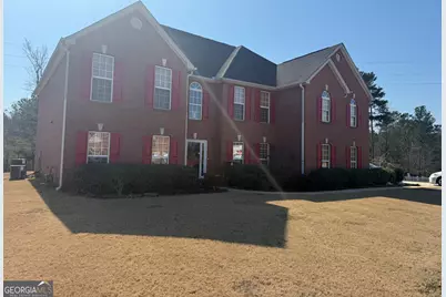 2029 Town Square Drive, McDonough, GA 30253 - Photo 1