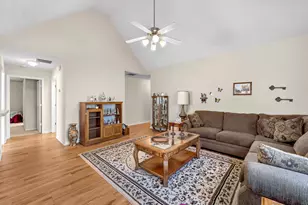 1126 Strath Clyde Way, McDonough, GA 30253 - Photo 7