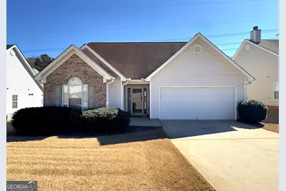 1126 Strath Clyde Way, McDonough, GA 30253 - Photo 1