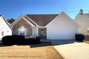 1126 Strath Clyde Way, McDonough, GA 30253 - Photo 1