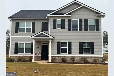 362 Friendship Oak Way, Hampton, GA 30228 - Photo 1