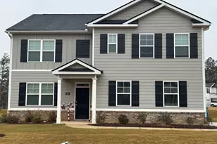 362 Friendship Oak Wy, Hampton, GA 30228 - Photo 1