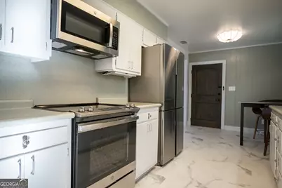 110 Lakeview Drive, Winterville, GA 30683 - Photo 37