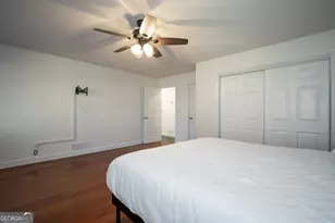 110 Lakeview Dr, Winterville, GA 30683 - Photo 17