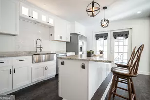 110 Lakeview Dr, Winterville, GA 30683 - Photo 7