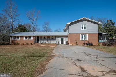 110 Lakeview Drive, Winterville, GA 30683 - Photo 85