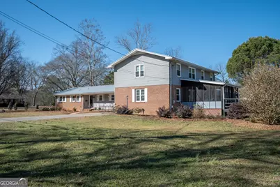 110 Lakeview Drive, Winterville, GA 30683 - Photo 83