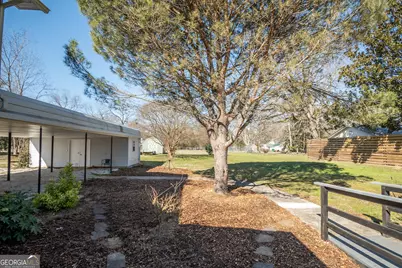 110 Lakeview Drive, Winterville, GA 30683 - Photo 77