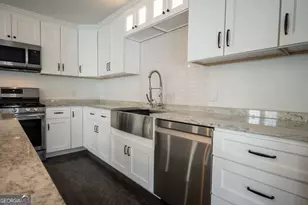 110 Lakeview Dr, Winterville, GA 30683 - Photo 13