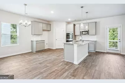 399 River Walk Farm Parkway, Covington, GA 30014 - Photo 5