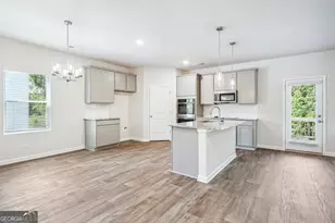 399 River Walk Farms Parkway, Covington, GA 30014 - Photo 5