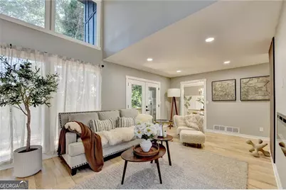 2820 Bluebird Circle, Duluth, GA 30096 - Photo 7