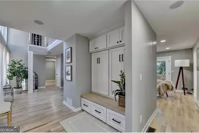 2820 Bluebird Circle, Duluth, GA 30096 - Photo 3