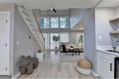 2820 Bluebird Circle, Duluth, GA 30096 - Photo 5