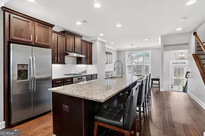 2177 Parkside Glen View, Duluth, GA 30097 - Photo 3