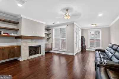 2177 Parkside Glen View, Duluth, GA 30097 - Photo 5