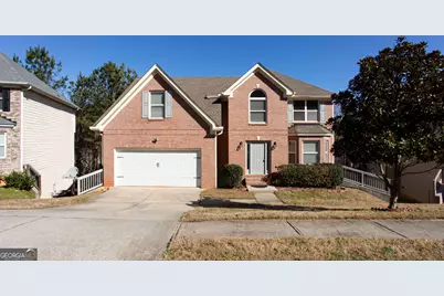 10937 Southwood Drive, Hampton, GA 30228 - Photo 39