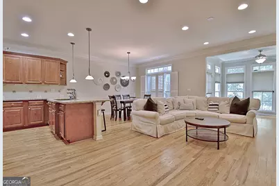 22 Star Spangled Lane, Peachtree City, GA 30269 - Photo 9