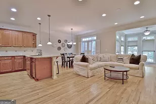 22 Star Spangled Ln, Peachtree City, GA 30269 - Photo 9