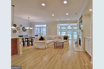 22 Star Spangled Lane, Peachtree City, GA 30269 - Photo 7