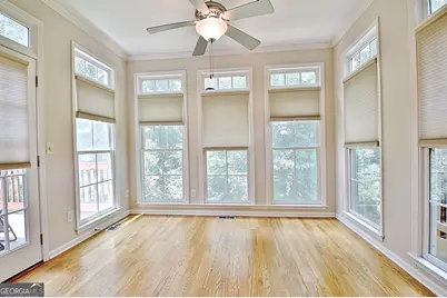 22 Star Spangled Lane, Peachtree City, GA 30269 - Photo 23