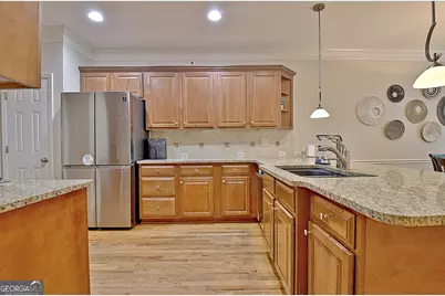 22 Star Spangled Lane, Peachtree City, GA 30269 - Photo 17