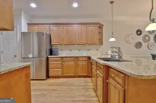 22 Star Spangled Ln, Peachtree City, GA 30269 - Photo 17