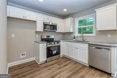 407 Barnetts Bridge Road, Jackson, GA 30233 - Photo 25