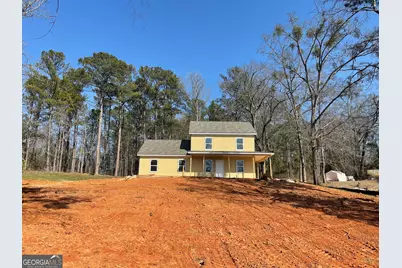 407 Barnetts Bridge Road, Jackson, GA 30233 - Photo 3