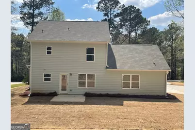 407 Barnetts Bridge Road, Jackson, GA 30233 - Photo 7