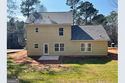 407 Barnetts Bridge Road, Jackson, GA 30233 - Photo 9