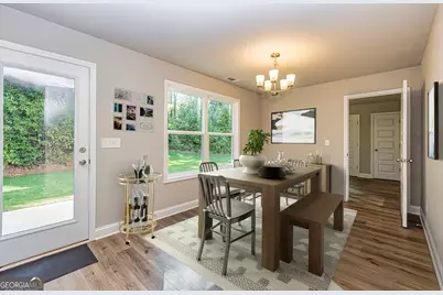 407 Barnetts Bridge Road, Jackson, GA 30233 - Photo 29