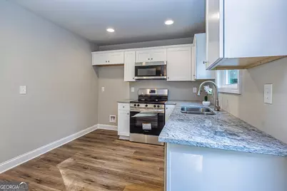 407 Barnetts Bridge Road, Jackson, GA 30233 - Photo 27