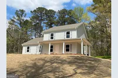 407 Barnetts Bridge Road, Jackson, GA 30233 - Photo 13