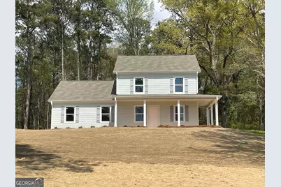407 Barnetts Bridge Road, Jackson, GA 30233 - Photo 1